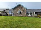 Llandwrog, Caernarfon, Gwynedd LL54, 2 bedroom semi-detached house for sale -