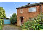 2 bedroom semi-detached house for sale in Ashley Green, Buckinghamshire, HP5