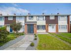 Meon Close, Springfield, Chelmsford 3 bed terraced house for sale -