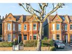Stamford Brook Road, London W6, 6 bedroom semi-detached house for sale -