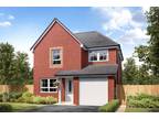 3 bed house for sale in DENBY, LN6 One Dome New Homes