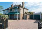 Newington Road, Ramsgate, CT12 4 bed semi-detached house for sale -