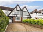House - terraced for sale in Farmland Walk, Chislehurst, BR7 (Ref 223243)