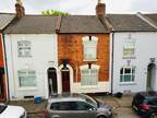 Gray Street, The Mounts, Northampton NN1 3 bed terraced house for sale -