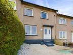Fenwick Drive, Barrhead, East Renfrewshire, G78 2 bed terraced house to rent -