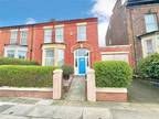 4 bedroom semi-detached house for sale in Onslow Road, Fairfield, Liverpool, L6