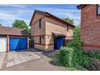 Derwood Grove, Werrington, Peterborough, PE4 4 bed detached house for sale -