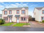 3 bedroom house for sale, Venus Place, Cellarperson, Anstruther, Fife