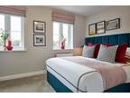 2 bed house for sale in Denford, BH21 One Dome New Homes