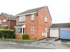 3 bed house to rent in Colmworth Close, RG6, Reading