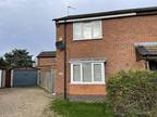 Kelstern Close, Lincoln 2 bed semi-detached house for sale -