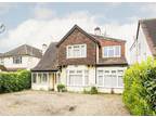 House - detached for sale in Gaston Bridge Road, Shepperton, TW17 (Ref 222794)