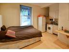 Studio flat for rent in West End Lane, West Hampstead NW6