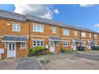 Blisworth Close, Northampton 3 bed terraced house for sale -