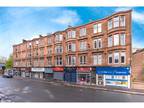 2 bedroom flat for sale, Kilmarnock Road, Shawlands, Glasgow, G43 2XS