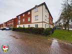 Boughton Way, Gloucester, GL4 4PG 2 bed apartment for sale -