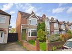 Beanfield Avenue, Green Lane, Coventry, CV3 3 bed end of terrace house for sale
