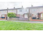 3 bedroom terraced house for sale in Frobisher Road, Neston, CH64