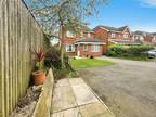 3 bedroom detached house for sale in Willow Drive, Havercroft, Wakefield