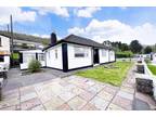 Bryntaf, Aberfan, Merthyr Tydfil CF48, 3 bedroom bungalow for sale - 67165724