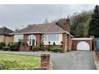 Fron Park Road, Holywell, Flintshire CH8, 3 bedroom bungalow for sale - 66717556