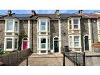 Ridgeway Road, Fishponds, Bristol, BS16 3JZ 3 bed terraced house for sale -