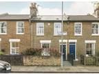 House - terraced for sale in Lyveden Road, London, SE3 (Ref 223366)