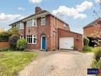 Trevor Road, Hucclecote, GL3 3 bed semi-detached house for sale -