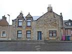 2 bedroom house for sale, 2a New Street, Buckie, Moray, AB56 1JP £105,000