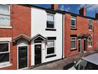 2 bedroom terraced house for sale in Grosvenor Road, Eastwood, Rotherham, S65