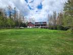 Rare Opportunity to own a secluded Maine paradise! Don't miss out!