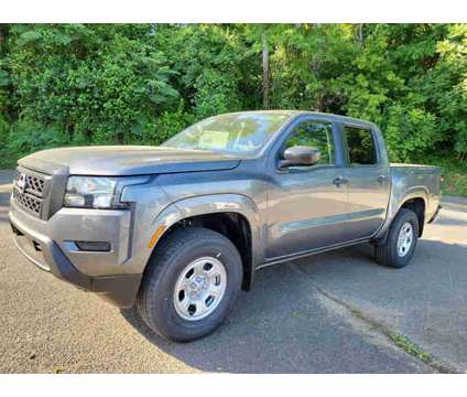 2024 Nissan Frontier S is a 2024 Nissan frontier S Car for Sale in Jenkintown PA