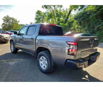 2024 Nissan Frontier S is a 2024 Nissan frontier S Car for Sale in Jenkintown PA