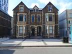 1 bed property to rent in Churchill Villas, CF10, Caerdydd
