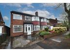 5 bedroom semi-detached house for sale in Furness Road, Davyhulme, M41