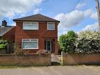 Heaton Road, Canterbury 4 bed detached house to rent - £1,900 pcm (£438 pw)
