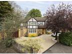 House - detached for sale in Stratton Close, London, SW19 (Ref 224883)