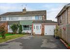 Firheath Close, York 3 bed semi-detached house for sale -