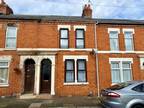 Newcombe Road, St James, Northampton NN5 7AZ 3 bed terraced house for sale -