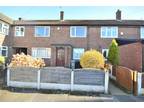 3 bedroom terraced house for rent in Rostherne Road, Rent, M33