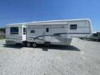 2001 Newmar Mountain Aire 36RLFB
