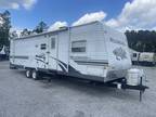 2008 Forest River Wildwood 30BHBS