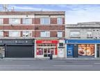 2 bedroom flat for sale in Kingston Road, Portsmouth, Hampshire, PO1