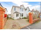 4 bed house for sale in St. Margarets Road, CF14, Caerdydd