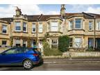 3 bedroom terraced house for sale in Tennyson Road, Lower Weston, Bath, BA1