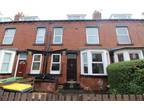 Trelawn Street, Headingley 2 bed terraced house to rent - £950 pcm (£219 pw)