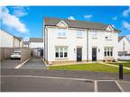 3 bedroom house for sale, Lapwing Drive, Cambuslang, Lanarkshire South