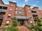 1 bedroom retirement property for sale in Ryland Place, Edgbaston, B15