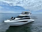 2013 Meridian 541 Sedan Boat for Sale