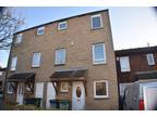 Marsham, Orton Goldhay, Peterborough, PE2 5RL 4 bed terraced house to rent -